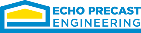 Echo Precast Engineering-Logo